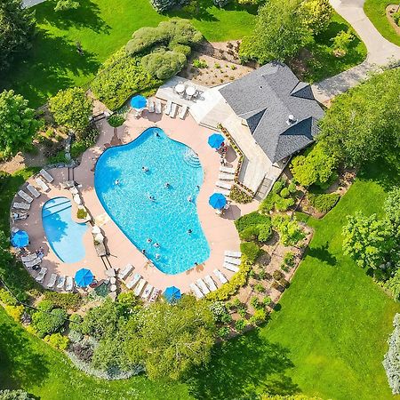 Blue Mountain 3 Bedroom Dream Chalet 81590 コリングウッド エクステリア 写真