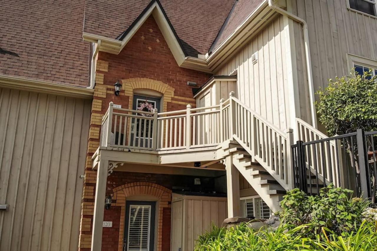 Blue Mountain 3 Bedroom Dream Chalet 81590 コリングウッド エクステリア 写真