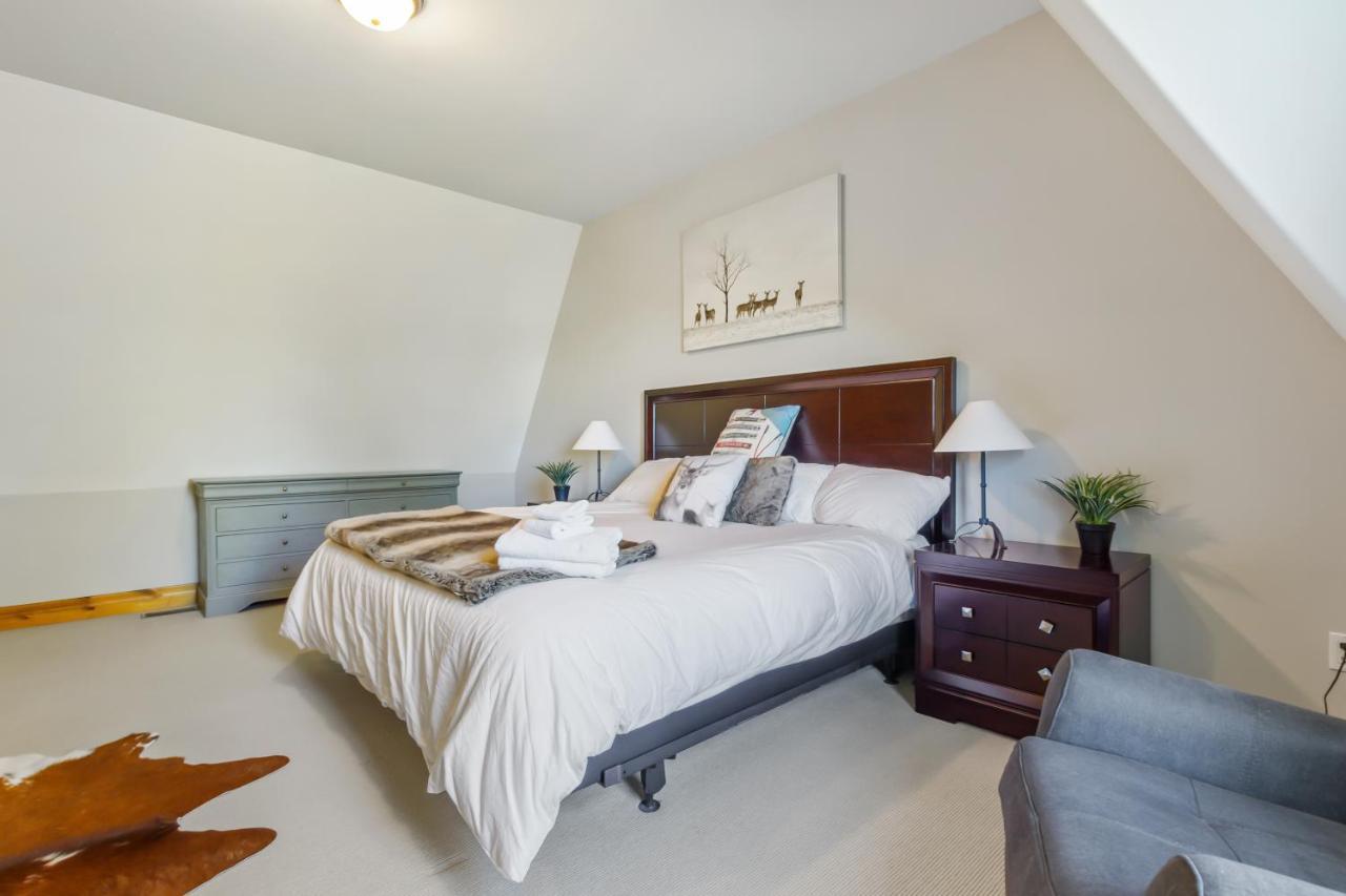 Blue Mountain 3 Bedroom Dream Chalet 81590 コリングウッド エクステリア 写真
