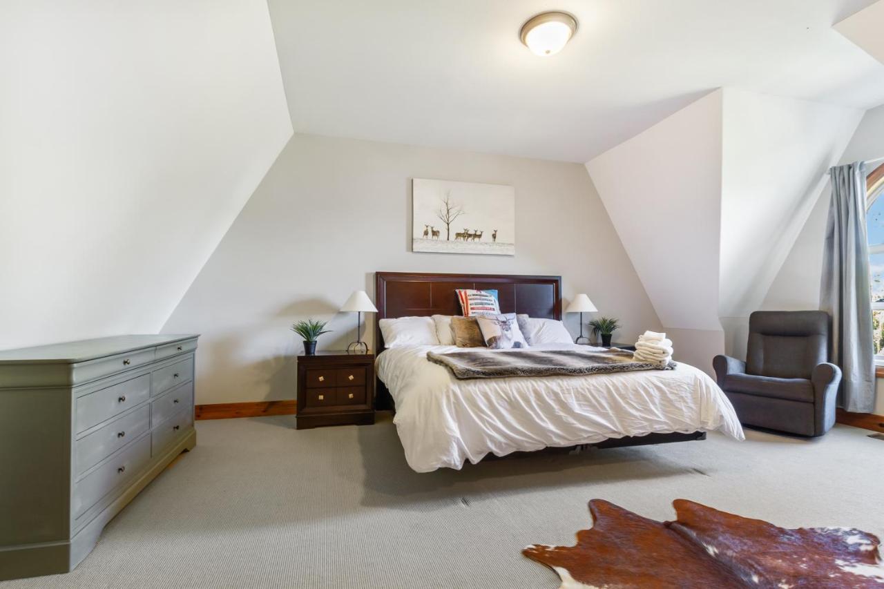 Blue Mountain 3 Bedroom Dream Chalet 81590 コリングウッド エクステリア 写真