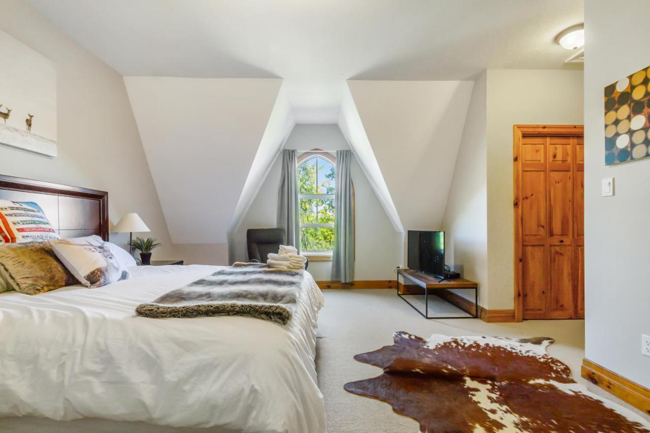 Blue Mountain 3 Bedroom Dream Chalet 81590 コリングウッド エクステリア 写真