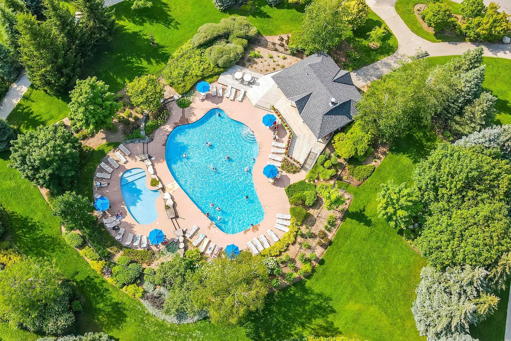 Blue Mountain 3 Bedroom Dream Chalet 81590 コリングウッド エクステリア 写真